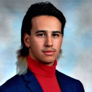 Meet your Posher, Jonah